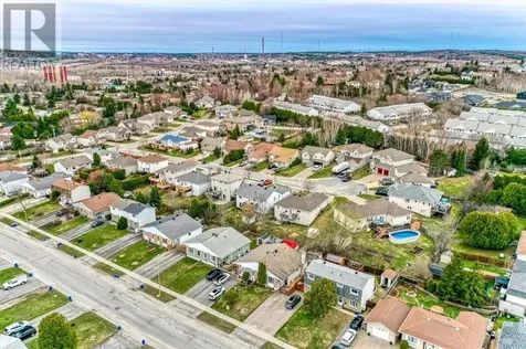 1029 Woodbine Avenue Sudbury ON P3A 5B1