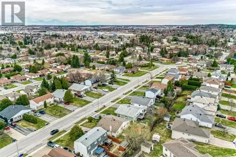 1029 Woodbine Avenue Sudbury ON P3A 5B1