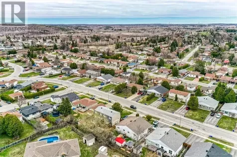 1029 Woodbine Avenue Sudbury ON P3A 5B1