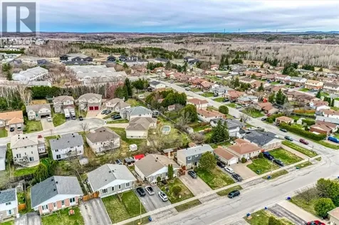 1029 Woodbine Avenue Sudbury ON P3A 5B1