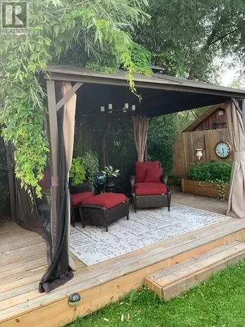 1029 Woodbine Avenue Sudbury ON P3A 5B1