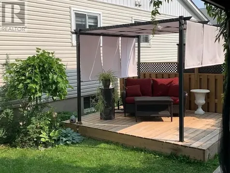 1029 Woodbine Avenue Sudbury ON P3A 5B1