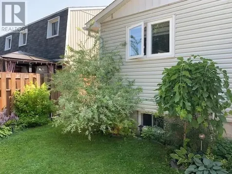 1029 Woodbine Avenue Sudbury ON P3A 5B1