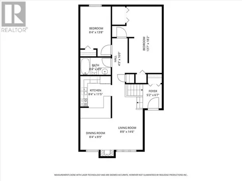 1029 Woodbine Avenue Sudbury ON P3A 5B1