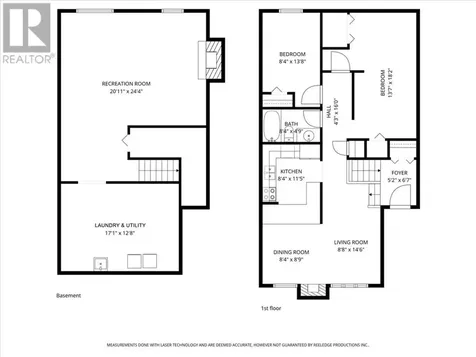 1029 Woodbine Avenue Sudbury ON P3A 5B1