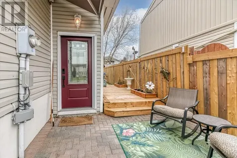 1029 Woodbine Avenue Sudbury ON P3A 5B1