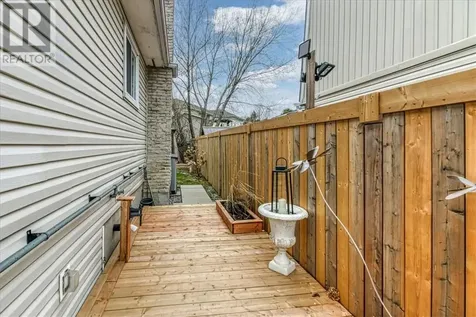 1029 Woodbine Avenue Sudbury ON P3A 5B1