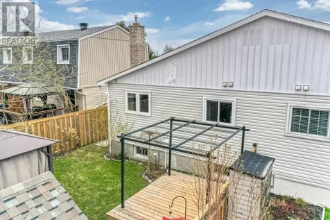 1029 Woodbine Avenue Sudbury ON P3A 5B1