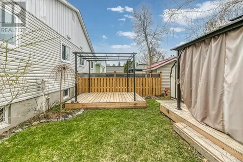 1029 Woodbine Avenue Sudbury ON P3A 5B1