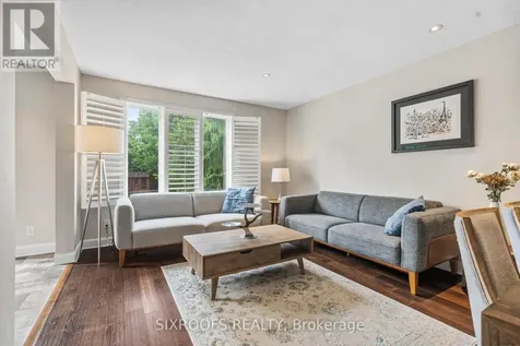 414 Havendale Crescent Waterloo ON N2T 2T3