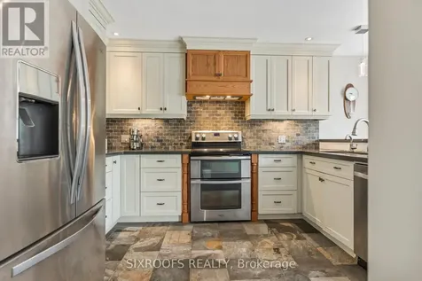 414 Havendale Crescent Waterloo ON N2T 2T3