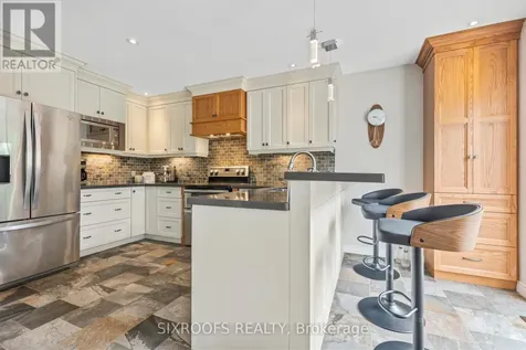 414 Havendale Crescent Waterloo ON N2T 2T3