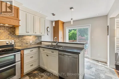 414 Havendale Crescent Waterloo ON N2T 2T3