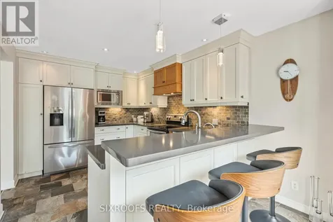 414 Havendale Crescent Waterloo ON N2T 2T3