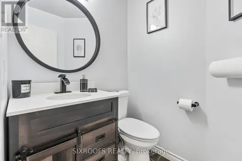 414 Havendale Crescent Waterloo ON N2T 2T3