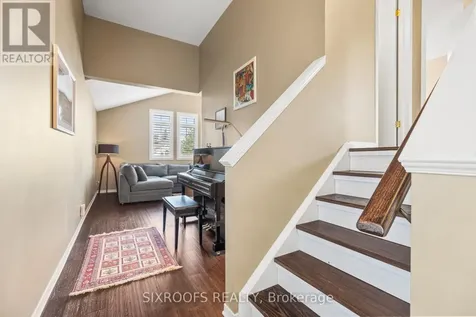 414 Havendale Crescent Waterloo ON N2T 2T3