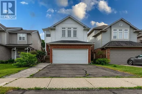 414 Havendale Crescent Waterloo ON N2T 2T3