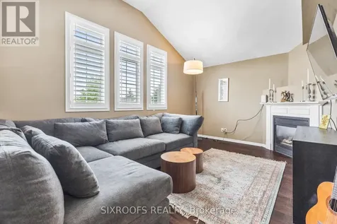 414 Havendale Crescent Waterloo ON N2T 2T3