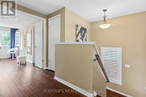 414 Havendale Crescent Waterloo ON N2T 2T3