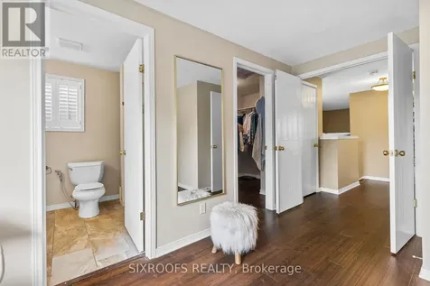 414 Havendale Crescent Waterloo ON N2T 2T3