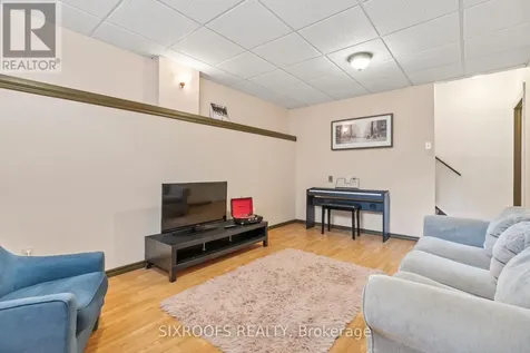 414 Havendale Crescent Waterloo ON N2T 2T3
