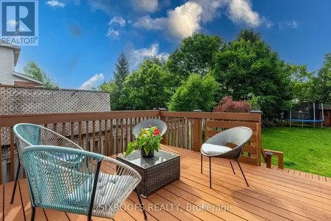 414 Havendale Crescent Waterloo ON N2T 2T3