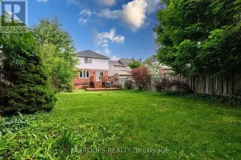414 Havendale Crescent Waterloo ON N2T 2T3