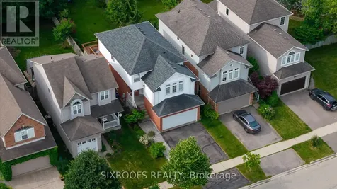 414 Havendale Crescent Waterloo ON N2T 2T3