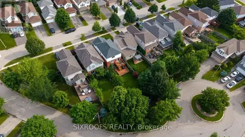 414 Havendale Crescent Waterloo ON N2T 2T3