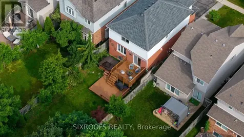414 Havendale Crescent Waterloo ON N2T 2T3