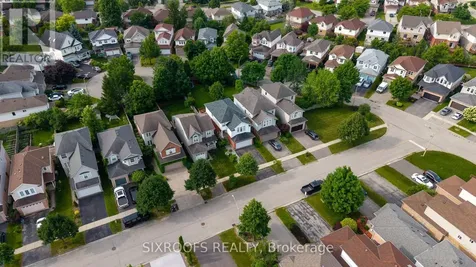 414 Havendale Crescent Waterloo ON N2T 2T3