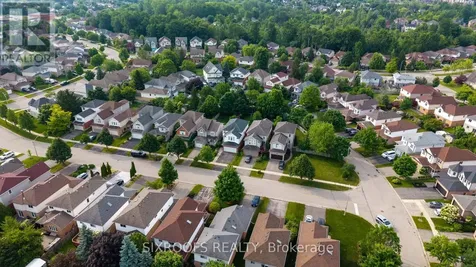 414 Havendale Crescent Waterloo ON N2T 2T3