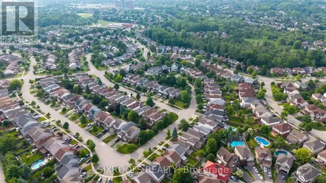 414 Havendale Crescent Waterloo ON N2T 2T3