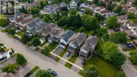 414 Havendale Crescent Waterloo ON N2T 2T3