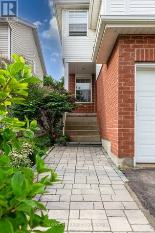 414 Havendale Crescent Waterloo ON N2T 2T3