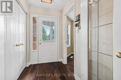 414 Havendale Crescent Waterloo ON N2T 2T3