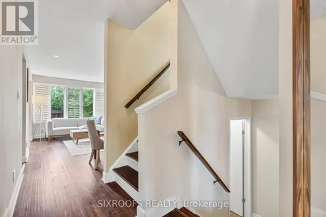 414 Havendale Crescent Waterloo ON N2T 2T3