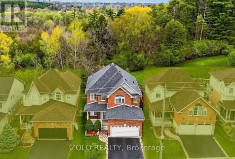 70 Doon Mills Drive Kitchener ON N2P 2S3
