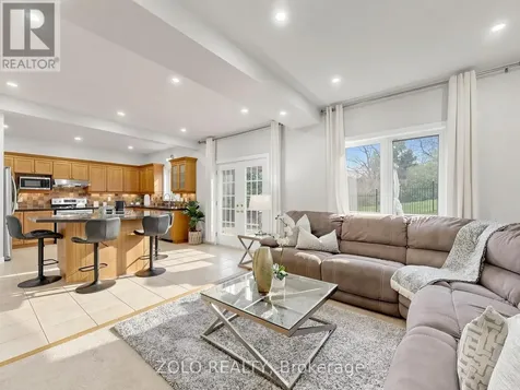 70 Doon Mills Drive Kitchener ON N2P 2S3