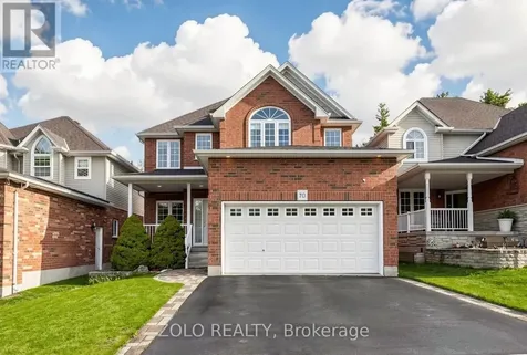 70 Doon Mills Drive Kitchener ON N2P 2S3