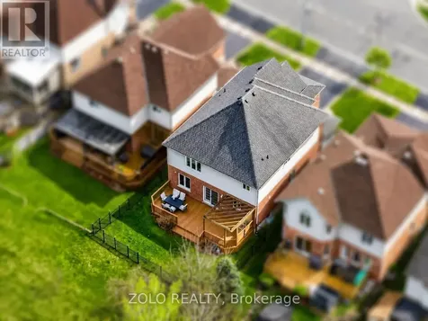 70 Doon Mills Drive Kitchener ON N2P 2S3