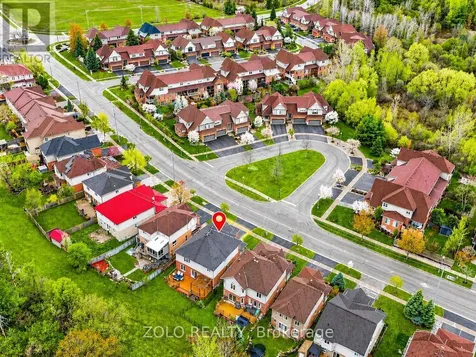 70 Doon Mills Drive Kitchener ON N2P 2S3