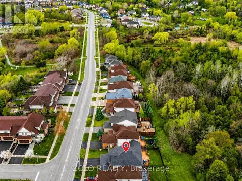 70 Doon Mills Drive Kitchener ON N2P 2S3