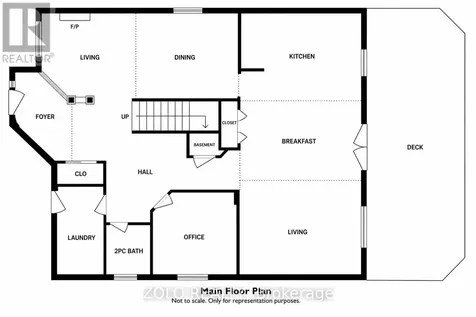70 Doon Mills Drive Kitchener ON N2P 2S3