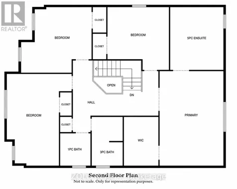 70 Doon Mills Drive Kitchener ON N2P 2S3