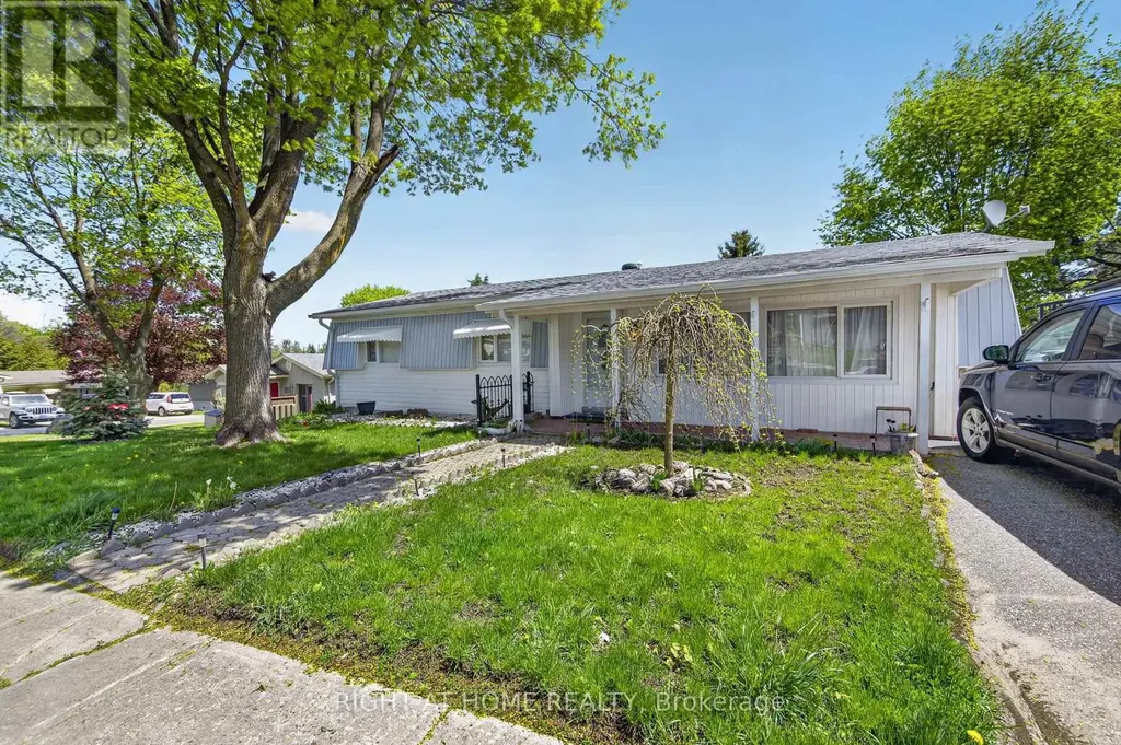 1 Mimosa Drive Innisfil ON L9S 1R2