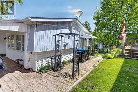 1 Mimosa Drive Innisfil ON L9S 1R2