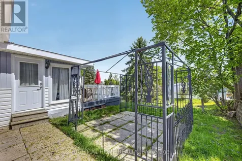 1 Mimosa Drive Innisfil ON L9S 1R2