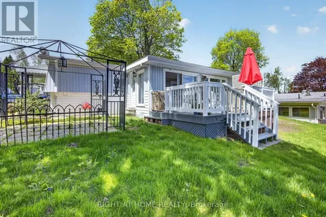 1 Mimosa Drive Innisfil ON L9S 1R2