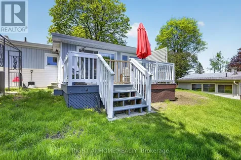 1 Mimosa Drive Innisfil ON L9S 1R2